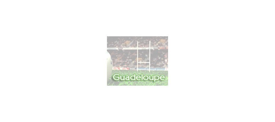 Image:Rugby : les clubs de la Guadeloupe