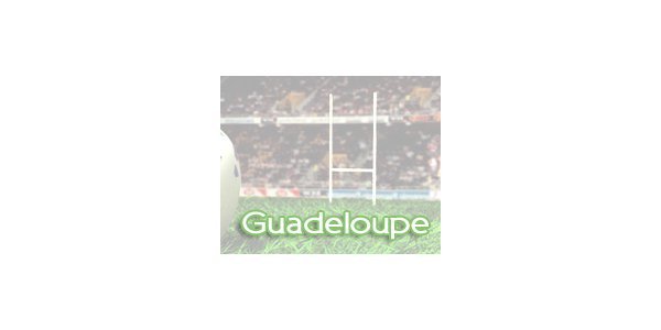 Image:Rugby : les clubs de la Guadeloupe