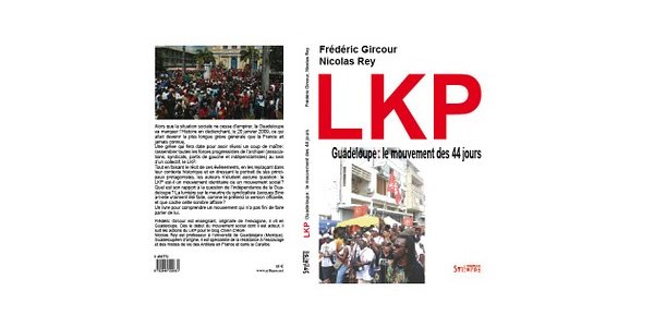 Image:A lire : LKP, le mouvement des 44 jours…