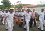 La Désirade : Rencontres guadeloupéennes de chants de marins