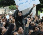 TUNISIE : Solidarité des Travailleurs et du Peuple de Guadeloupe