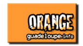 Guadeloupe Alerte Orange